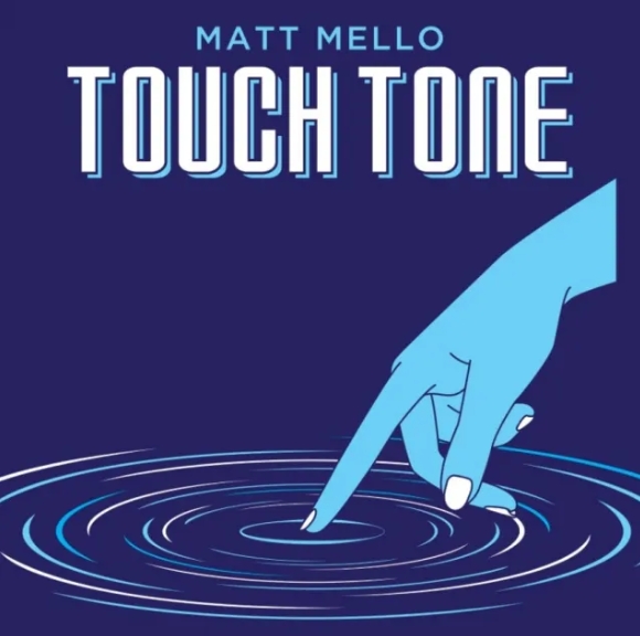 Magic Tricks - Matt Mello'dan Touch Tone - Sihirbazlık