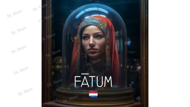 Magic Tricks - Fatum (Video+Pdf) (Hollanda Dili) Yazan: La