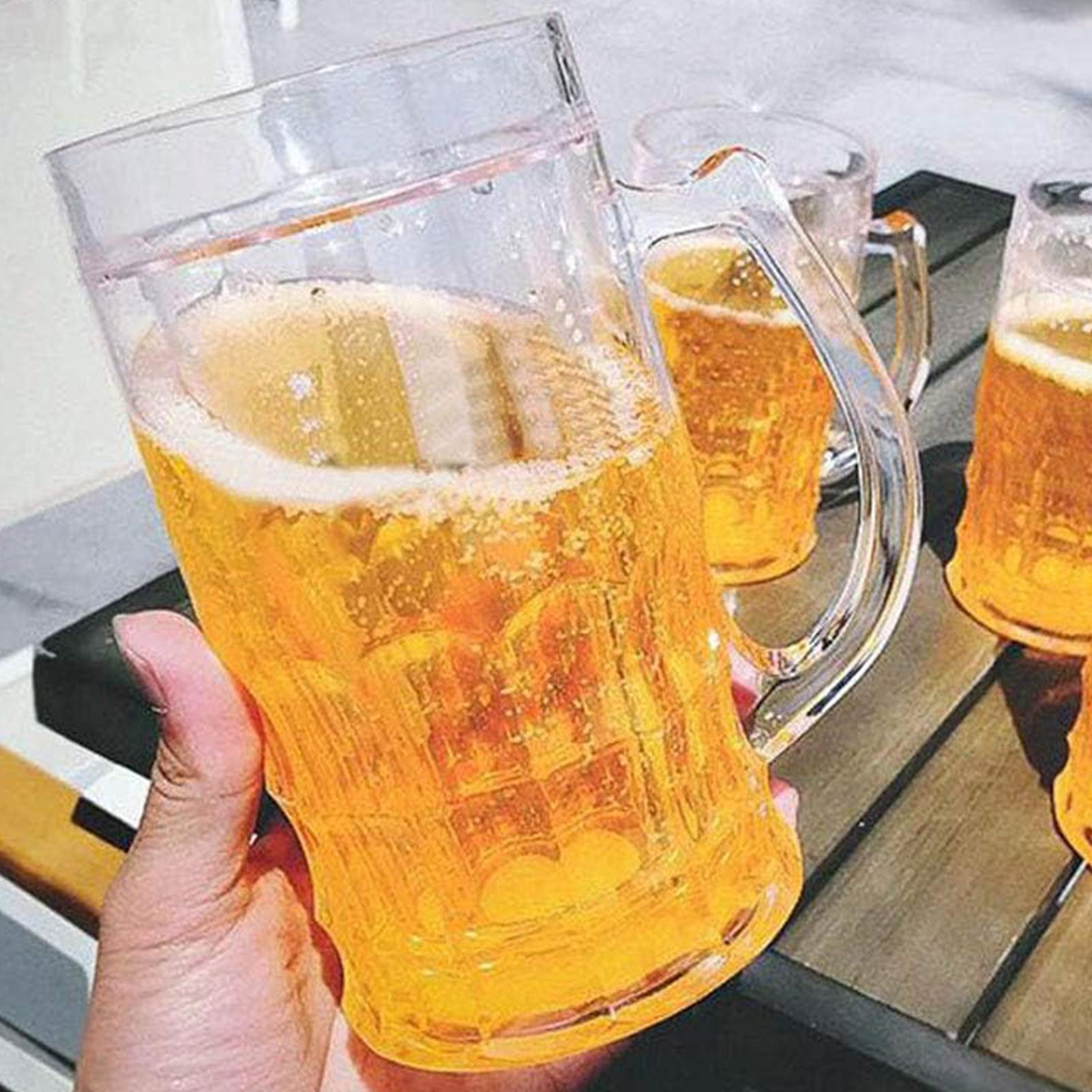 450ml Komik Sahte Bira Kupa Ba - Prank Toys incelemesi ve fiyatı