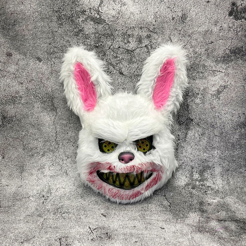 Cadılar Bayramı Cosplay Partis - Led Purge Mask Halloween incelemesi ve fiyatı