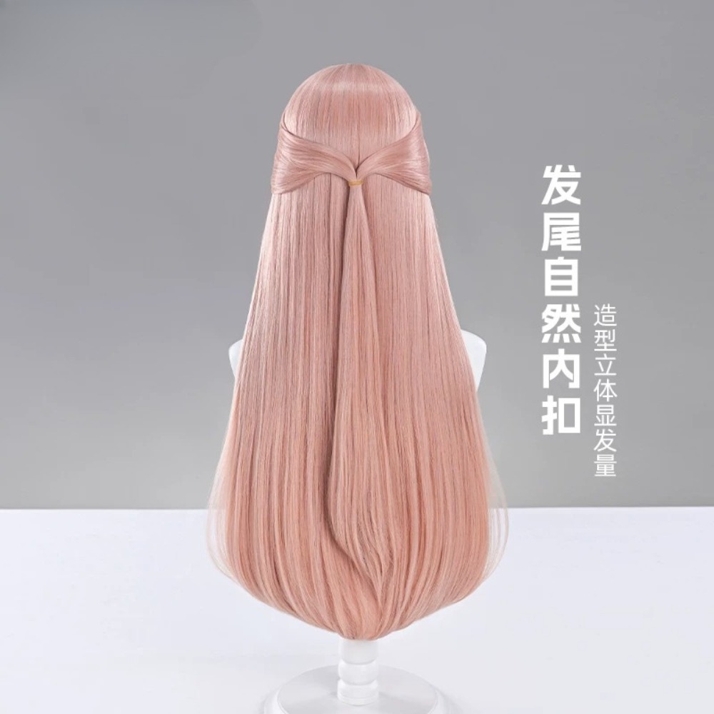 Wotakoi Narumi Momose Cosplay  - Anime Cosplay Wig Heat Resistant incelemesi ve fiyatı