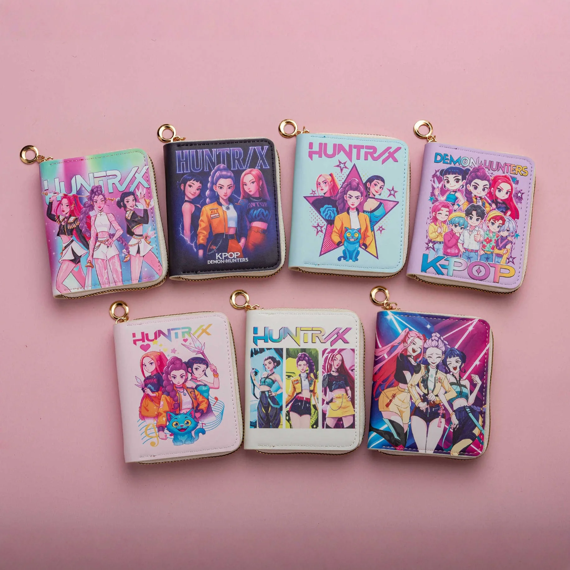 Şirin Cadı Avcısı Cüzdanı, PU  - Novelty Gifts incelemesi ve fiyatı