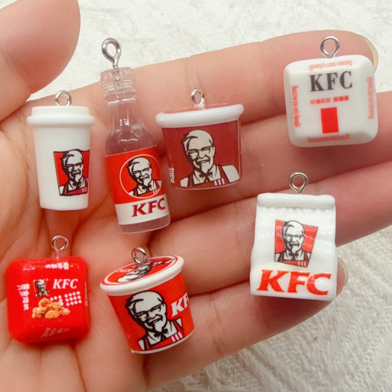 10 adet karikatür reçine gıda  - Novelty Gifts incelemesi ve fiyatı