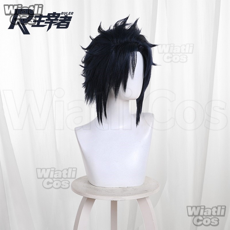 2026 Anime Cyberpunk Edgerunne - Anime Cosplay Wig Heat Resistant incelemesi ve fiyatı