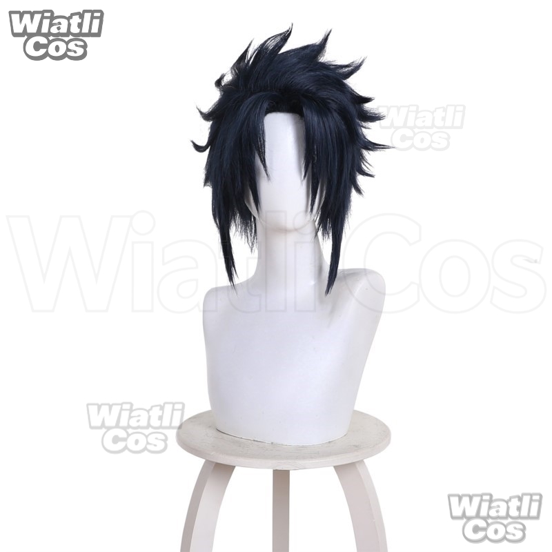 2026 Anime Cyberpunk Edgerunne - Anime Cosplay Wig Heat Resistant incelemesi ve fiyatı