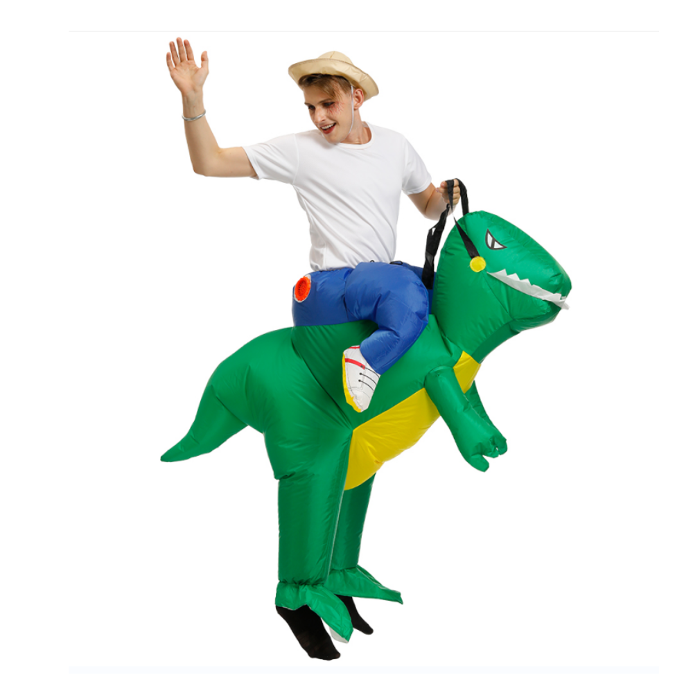 Yetişkinler İçin Şişirilebilir - Costumes incelemesi ve fiyatı