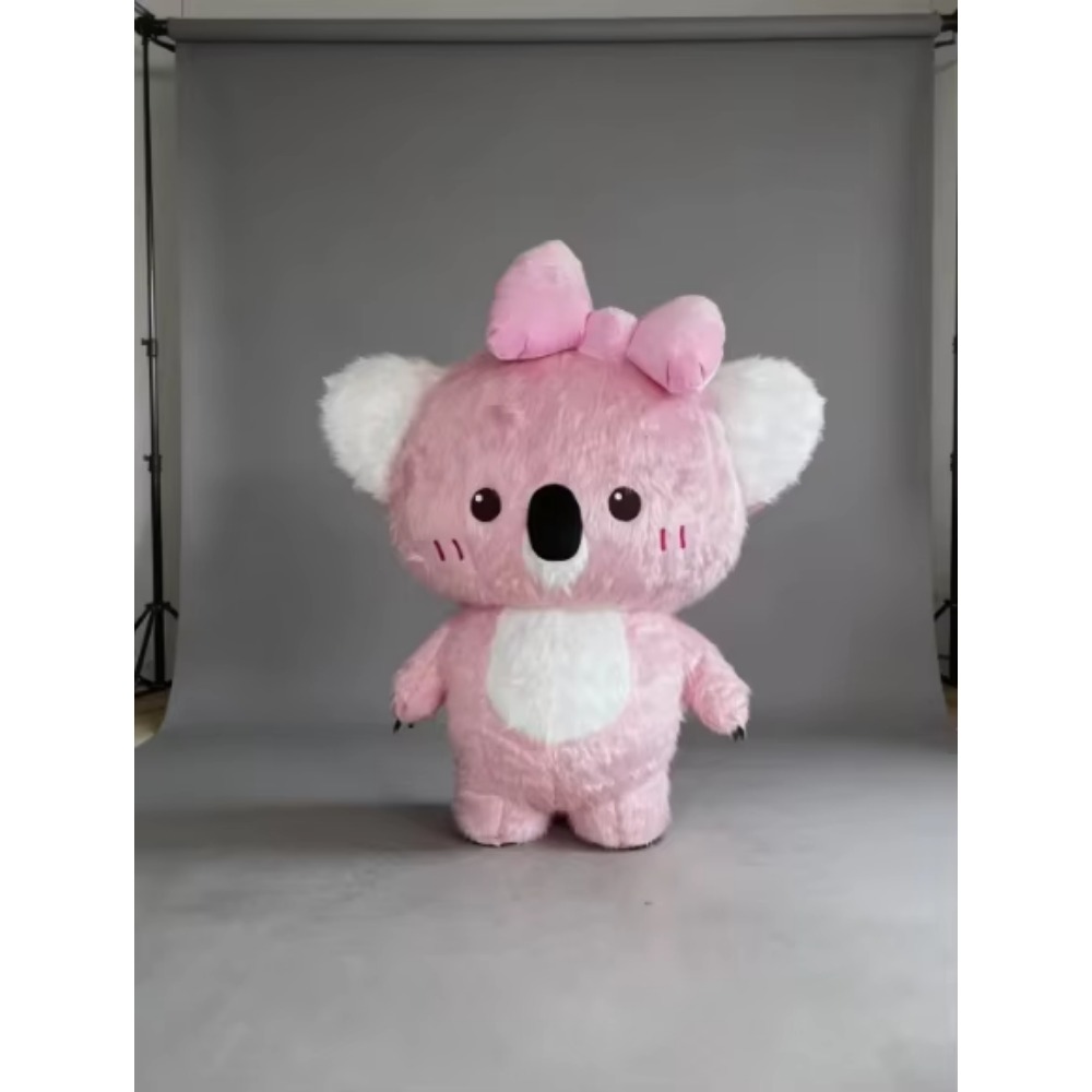 Pembe Koala Şişme Kostüm, Cadı - Costumes incelemesi ve fiyatı