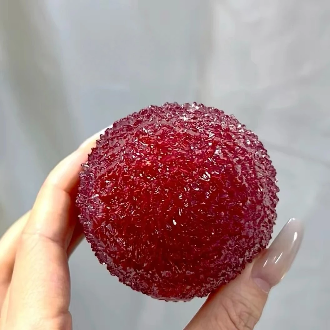 Slushy Bayberry Stres Topu, Şe - Novelty Gifts incelemesi ve fiyatı