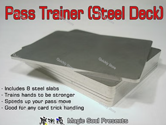 Hondo'dan Sleight Trainer (Çel - Magic Tricks incelemesi ve fiyatı