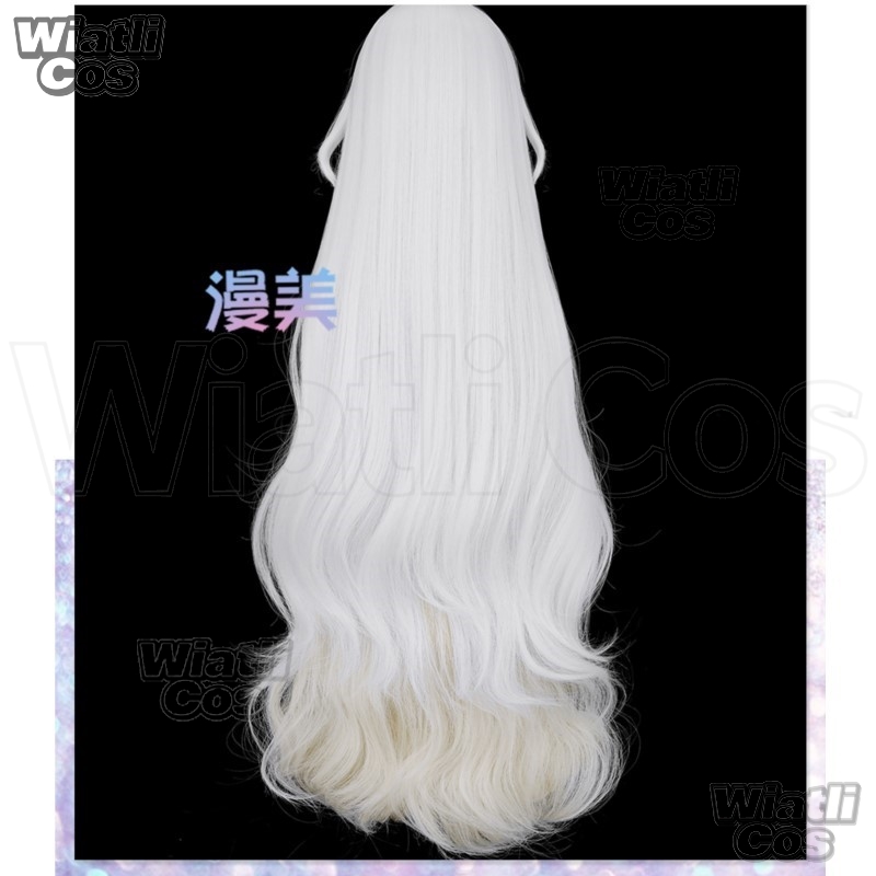 Wuthering Waves Heart Hsin Cos - Anime Cosplay Wig Heat Resistant incelemesi ve fiyatı