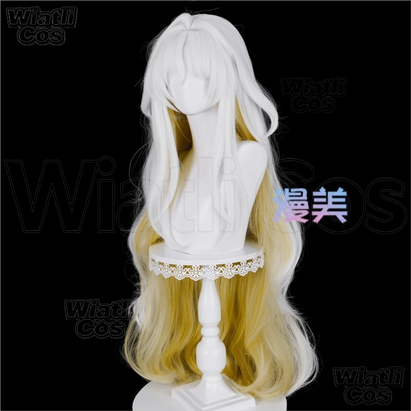 Wuthering Waves Heart Hsin Cos - Anime Cosplay Wig Heat Resistant incelemesi ve fiyatı