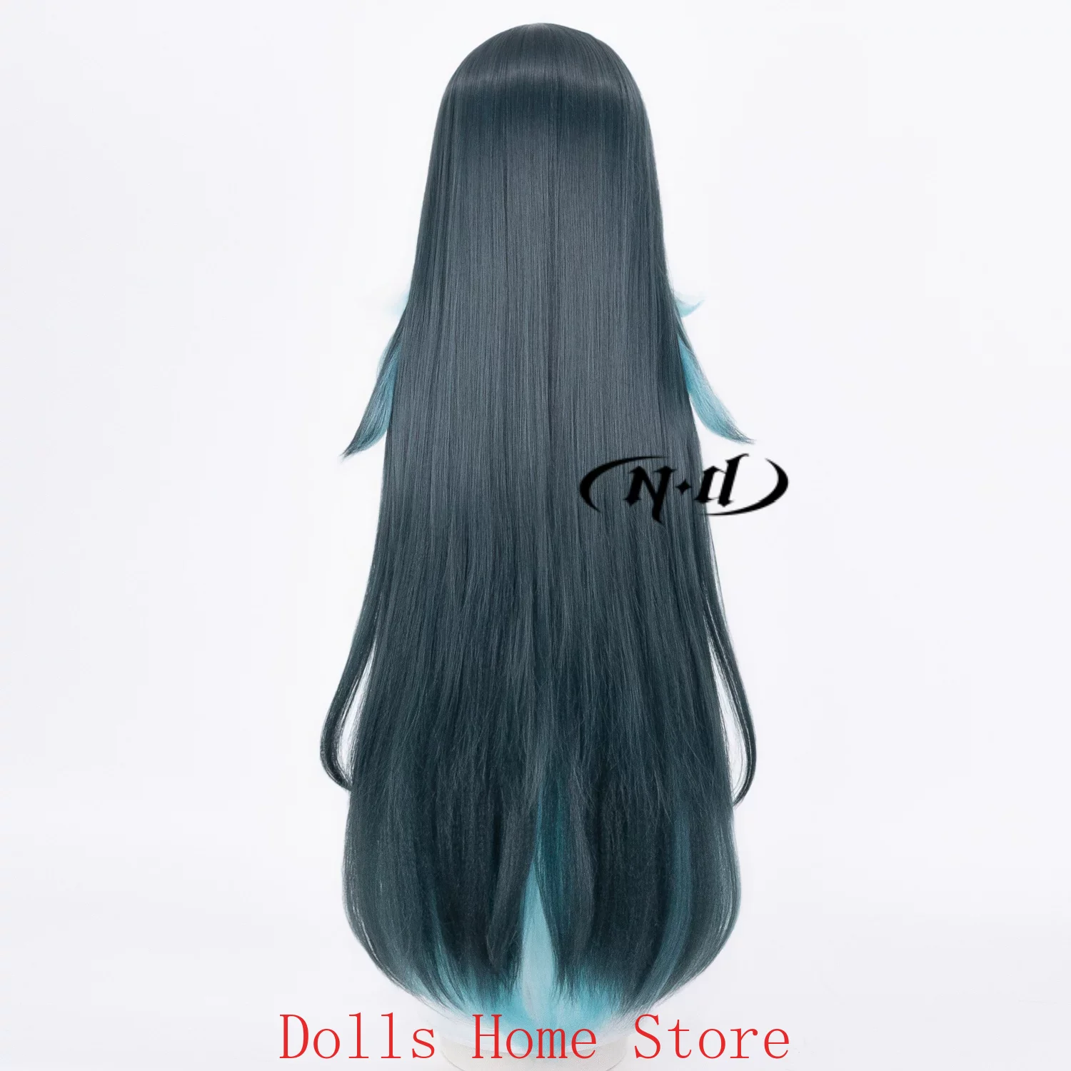 Anime Danica Genshin Impact 11 - Anime Cosplay Wig Heat Resistant incelemesi ve fiyatı
