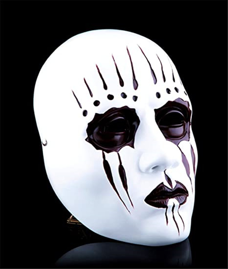 Davulcu Cosplay Yetişkin Maske - Led Purge Mask Halloween incelemesi ve fiyatı