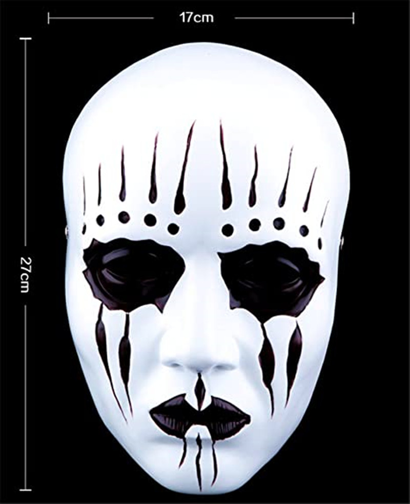 Davulcu Cosplay Yetişkin Maske - Led Purge Mask Halloween incelemesi ve fiyatı