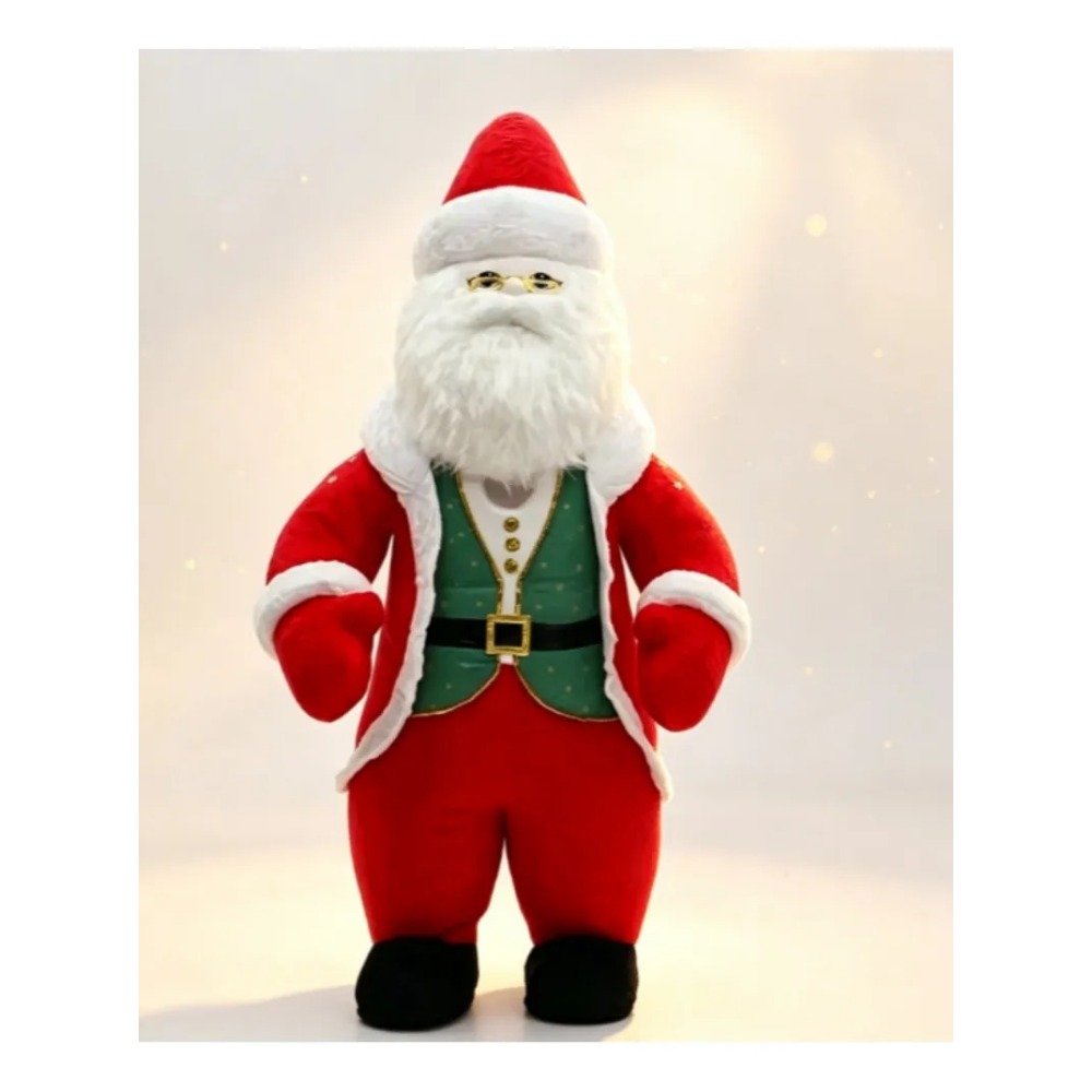 Şişirilebilir Noel Baba Kostüm - Costumes incelemesi ve fiyatı