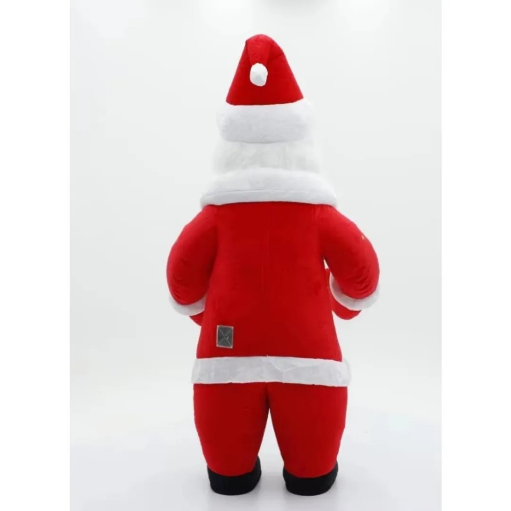 Şişirilebilir Noel Baba Kostüm - Costumes incelemesi ve fiyatı