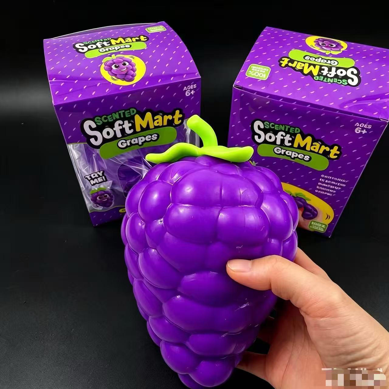 2026 Jumbo Üzüm Şeklinde Esney - Novelty Gifts incelemesi ve fiyatı