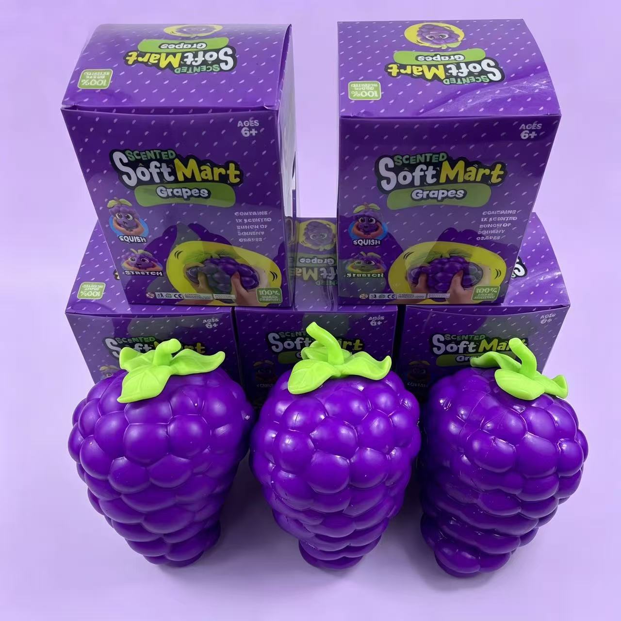 2026 Jumbo Üzüm Şeklinde Esney - Novelty Gifts incelemesi ve fiyatı
