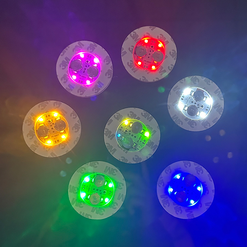 LED Bardak Etiket Gece Kulübü  - Glow In The Dark Party Glasses incelemesi ve fiyatı