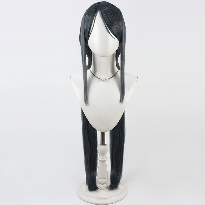 Exia Cosplay Peruk Nikke Zafer - Anime Cosplay Wig Heat Resistant incelemesi ve fiyatı